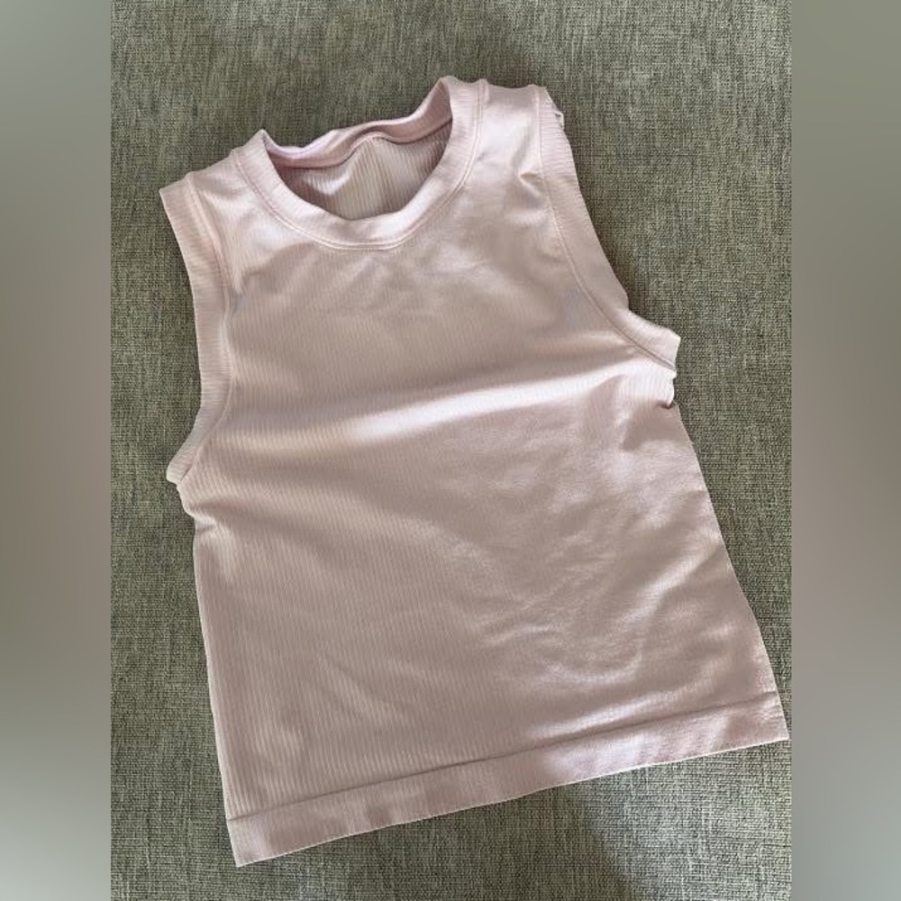 Lot of workout Crop Tops